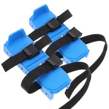 Ice Skates with Fastener Straps Skating Training Aid for Toddlers