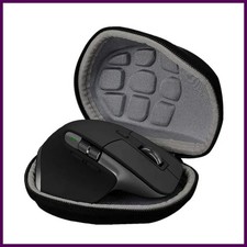 Logitech MX Master 3S Advanced Wireless Mouse Storage Bag Hard Case.