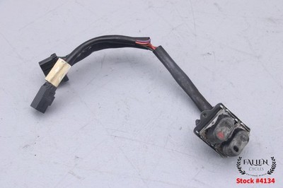 Genuine Harley-Davidson FLTR/FLTRI Cruise Control Switch (OEM/NOS