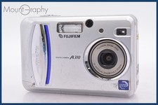【AS IS】 FUJIFILM FinePix A310 AA battery powered FromJapan #am1291