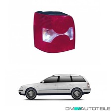 Rückleuchte Heckleuchte links P21W PY21W für VW Passat B5.5 Variant 3B6