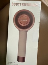 BODYFRIEND Mini Scalp Massager Dual Wave Red Light Vibration