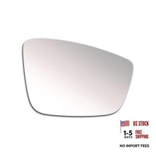 Mirror Glass fit for 2011-2019 Volkswagen VW Beetle Jetta Passat Passenger