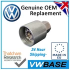VW Tiguan Wheel Lock Nut Key Lug Genuine OEM Locking Key Match Matching Security