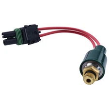 Park Brake Oil Switch AT159811 for John Deere 310E 310G 310J 310K 310SJ 315SJ