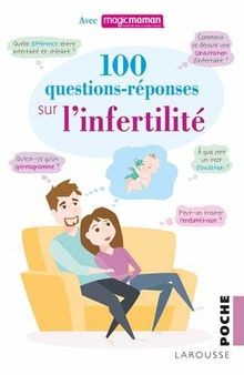 100 questions-réponses sur linfertilité von ALVARE... | Buch | Zustand sehr gut