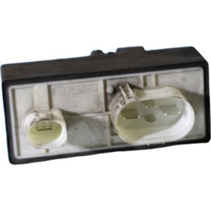 VW Polo 1.2 TSI (blue Motion Technology) 6R Widerstand Elektrolüfter