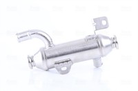 Nissens KüHler AbgasrüCkfüHrung 989279 Stahl FüR Peugeot 406 8B Break 8E Expert
