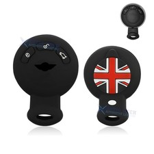 Uk Silicone Key Fob Cover Protector For Mini Cooper Clubman Countryman Paceman Uk Silicone Key Fob Cover Protector For Mini Cooper Clubman Countryman Paceman