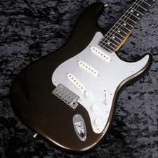 Diapasón Fender American Ultra Ii Ébano Texas Tea Safe entrega desde Japón