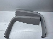 Mercedes-Benz ML W166 2014 Verkleidung Heckklappe Kofferraumdeckel A1667400271 Mercedes-Benz ML W166 2014 Verkleidung Heckklappe Kofferraumdeckel A1667400271