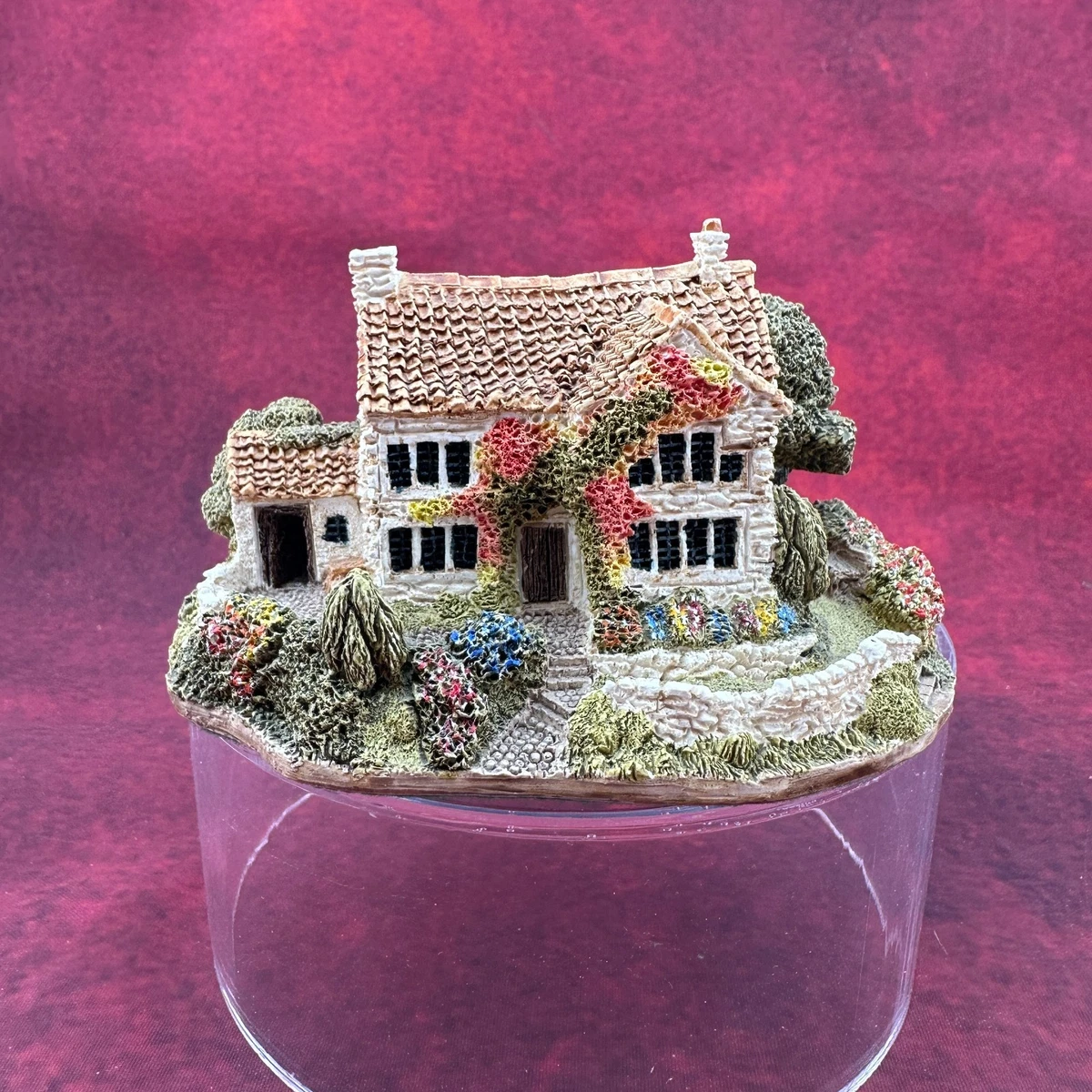 Lilliput Lane Collectible Villages & Houses for sale | eBay