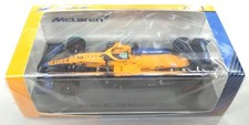 SPARK S7670 1/43 McLaren MCL35M Age14+