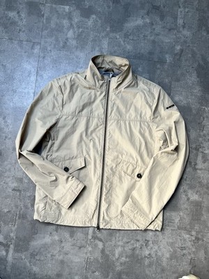 Herren Jacke Geox Respira Größe M (40)