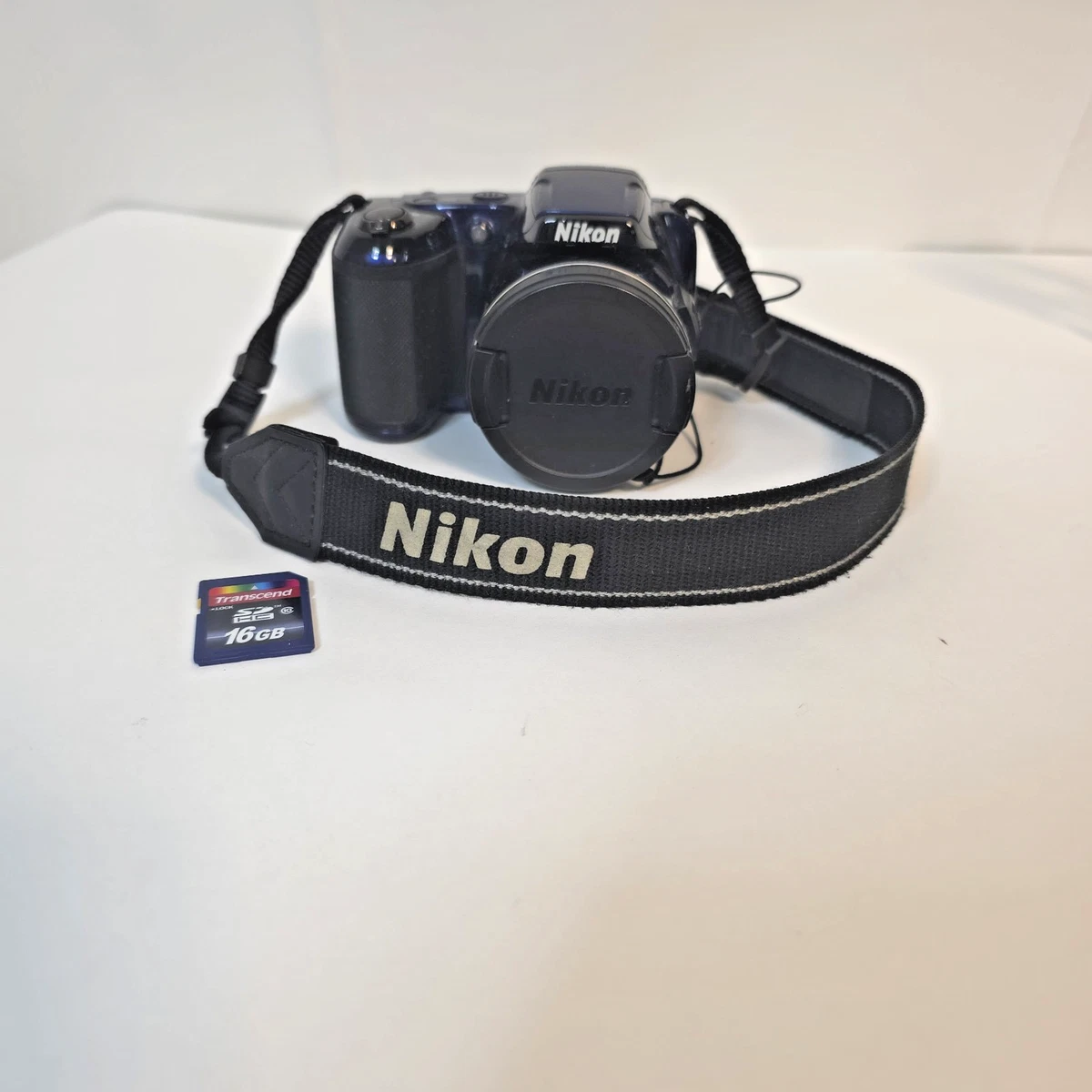 25+ Nikon Coolpix L810 Digital Cameras for sale | Updated Oct 2026