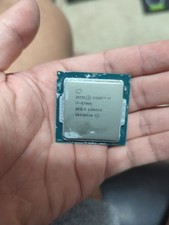 I7 6700k Cpu