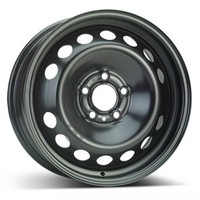 Alcar Stahlfelge 9640 6.5Jx16 ET43 5X108 FüR Volvo 850 C70 S60 S70 S90 V70 V90