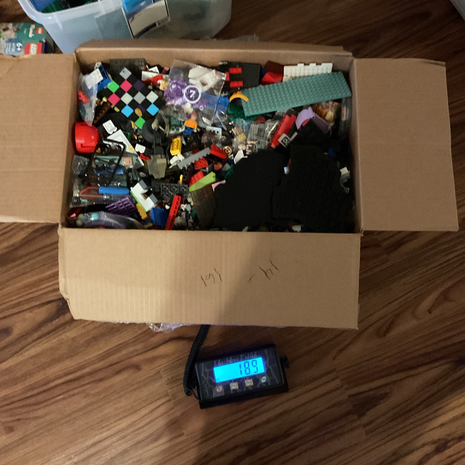 MEGA BLOKS CONSTRUX Halo Call of Duty TMNT Pirates of the Caribbean Lot 18.9Lbs