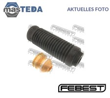 NSHB-S51F STOßDÄMPFER PROTECTION-KIT VORNE FEBEST NEU OE QUALITÄT