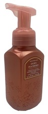   Bath  Body Works - Snowy Peachberry - 8.75 fl oz Gentile Foaming Hand Soap  