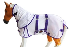 Miniature Weanling Donkey Pony Horse Foal Summer Flysheet Blanket 51808