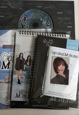 Twice Momo 2026 Japan Season s Greetings Captured Moments Photo Book