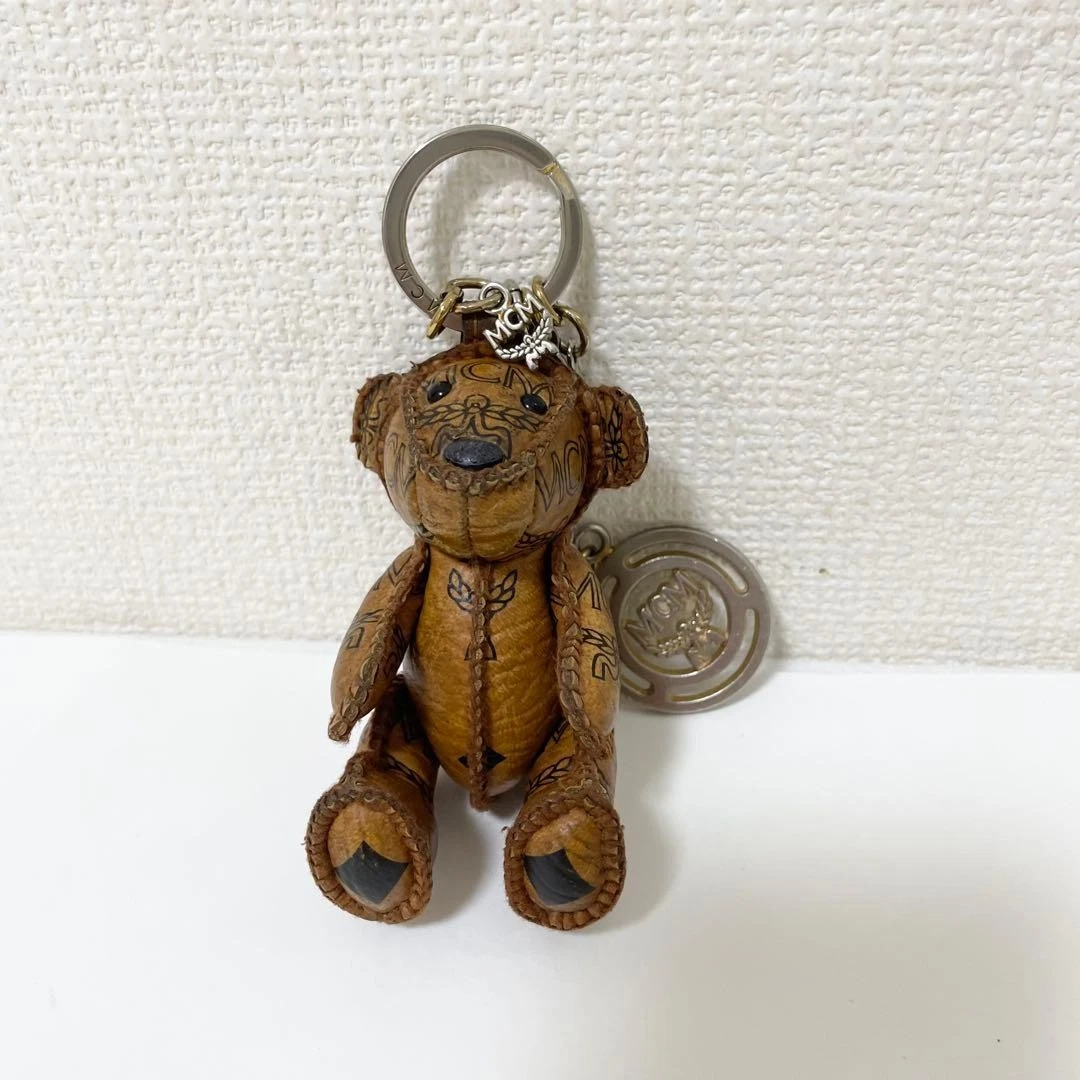 mcm keychain products for sale | eBay