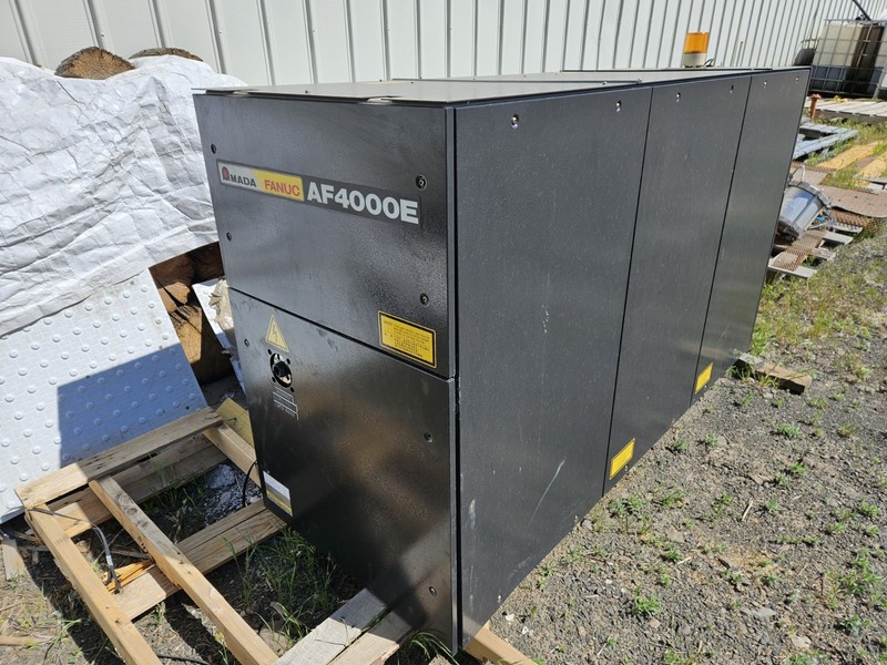 Fanuc AF4000E