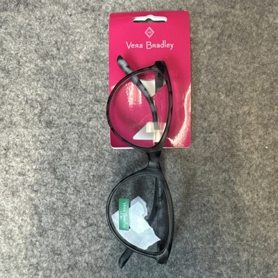 Vera Bradley Cherry Blossoms Gemma Readers +1.50