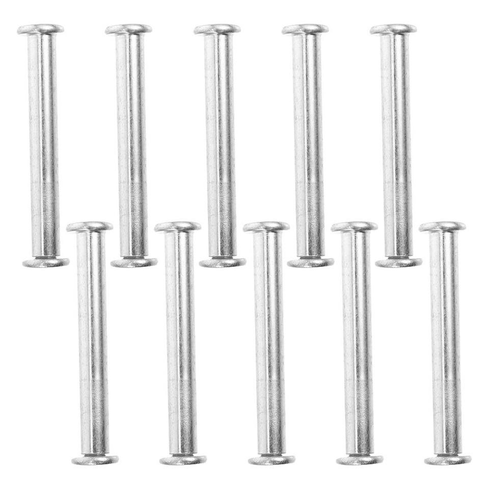 10Pcs Outdoor Umbrella Hand Crank Screws Steel Weather Resistant | eBay ...