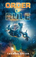 Order Of Rule Thomas Orion Taschenbuch Kartoniert / Broschiert Englisch 2022