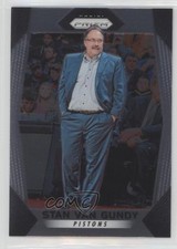 2017-18 Panini Prizm Stan Van Gundy #180 4k8
