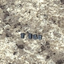 Warhammer 40K Space Marines Intercessor Bits Bitz Belt Pouches