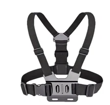 Vamson Mobile Phone Chest Mount (harness chest Mount ONLY) Harness Stretches