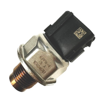 #ad 1 x Fuel Rail Pressure Sensor RE549752 For John Deere Tractor Combine Sprayer $85.59