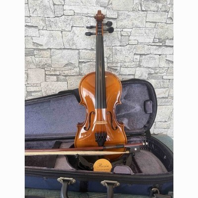 Violin for children 1/4 HORA Made in Romania