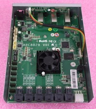 Areca ARC-8028-24 12Gb/s 24-Port SAS Expander...