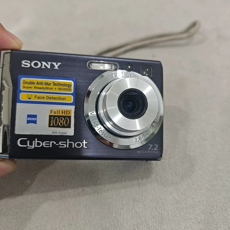 25+ Sony Dsc W80 for sale | Updated Oct 2026