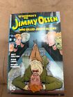 Superman's Pal Jimmy Olsen: Who Killed Jimmy Olsen? (Dc Comics December 2020)