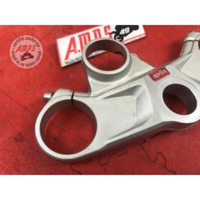 Te de fourche supérieur Aprilia 1200 Caponord 2013 à 2016