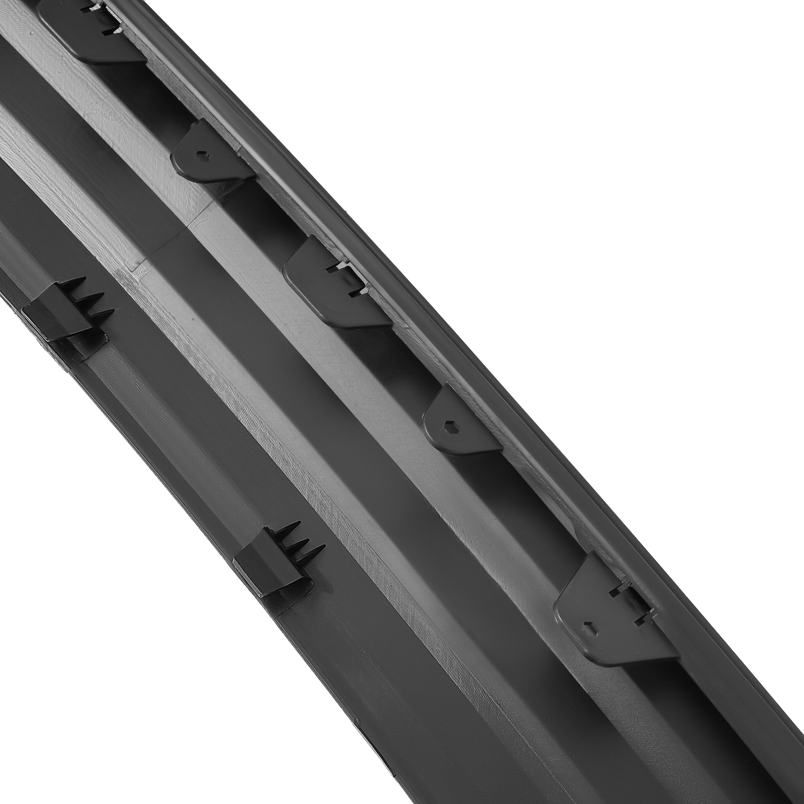 New Rear Bumper Step Pad Face Bar For Chevy GMC Suburban Tahoe Yukon 2015-2020