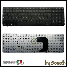 TASTIERA ITALIANA PER HP PAVILION G7-1136SF NERA