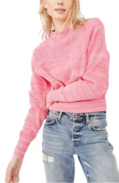 Too good shop pullover free people