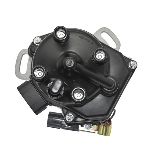 Ignition Distributor 22100-41B00 For Nissan Micra II K11 22100-41B02 22100-66B0A - Picture 6 of 7