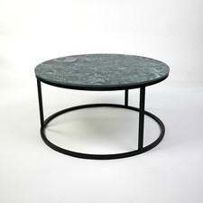 Couchtisch Franko Bali Verde Alpi B 80 cm