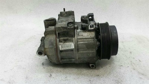 MERCEDES E Class W207 W212 W204 A/C Compressor A0022305011 Klimakompressor CDI