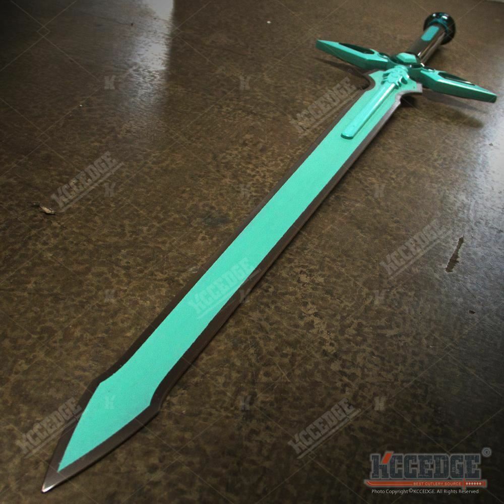 Sword Art Online-Kirito's Elucidator-ZS-9495-A