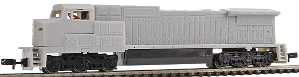 N USA DIESEL Loko 8-40cw America Conrail Union Pacific CSX CP sconto online di vendita N USA DIESEL Loko Loko Loko 8-40cw America Conrail Union Pacific CSX CP negozio online
