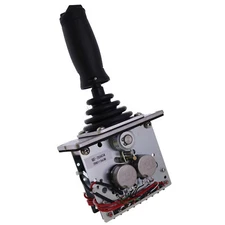 12V Joystick Controller 20424 for Genie S-40 S-45 S-60 Z-34/22 Z-45/22 Z-60/34