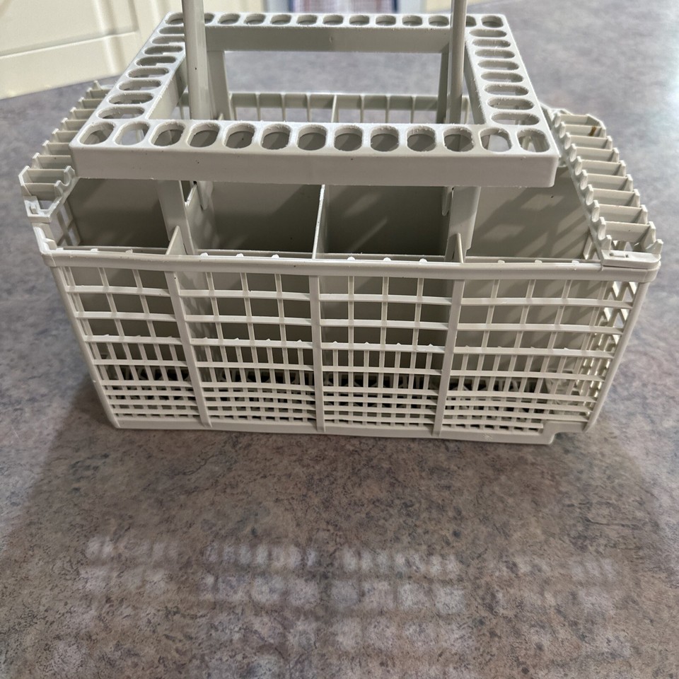 MIELE DISHWASHER CUTLERY BASKET De Luxe G 638 G975U G6921 G 527 G590